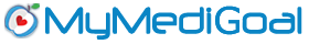 MyMediGoal Logo
